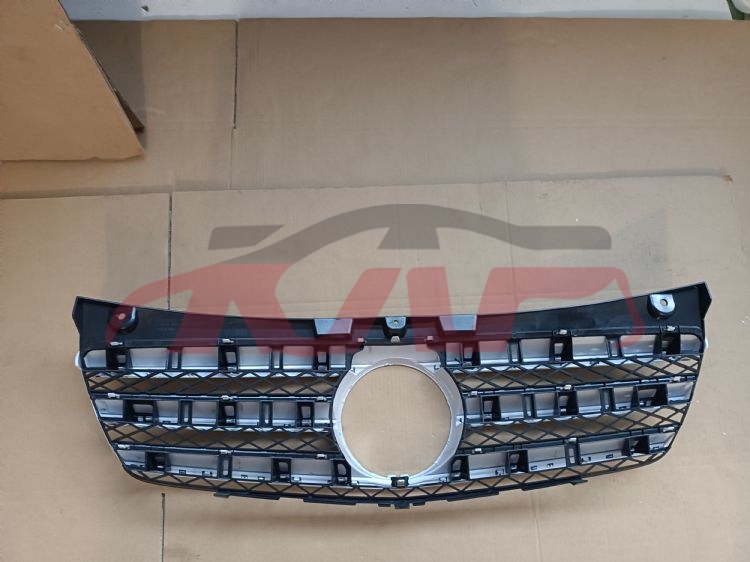 For Benz 1170viano 12 grille 6398800083  6398800015, Viano Car Pardiscountce, Benz   Automotive Parts6398800083  6398800015