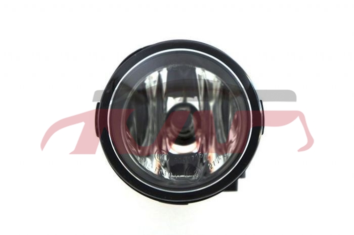 For Nissan 2082014-16 Qashqai fog Lamp , Nissan   Car Body Parts, Qashqai Accessories