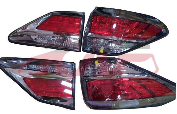 For Lexus 389rx350(2010) tail Lamp 81561-48310, Rx Carparts Price, Lexus  Auto Parts81561-48310