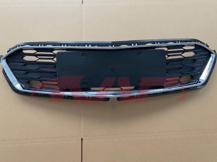 For Chevrolet 20165617  Cruze bumper Grille , Chevrolet  Auto Lamps, Cruze Basic Car Parts