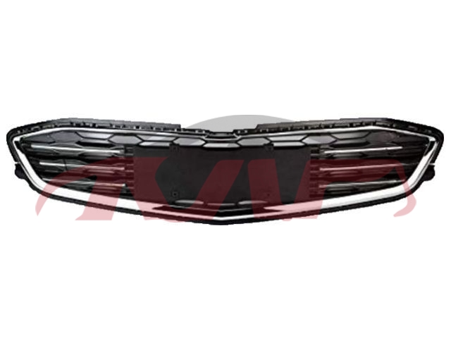 For Chevrolet 20165916 Malibu grille , Malibu Automotive Parts, Chevrolet  Auto Part