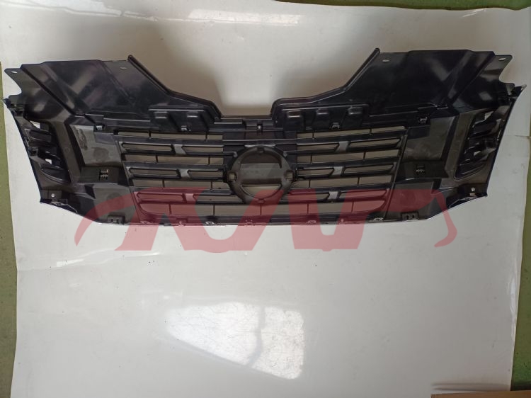 For Nissan 20108715 Navara grille 62310-4ja0c, Navara Auto Part Price, Nissan  Car Lamps62310-4JA0C