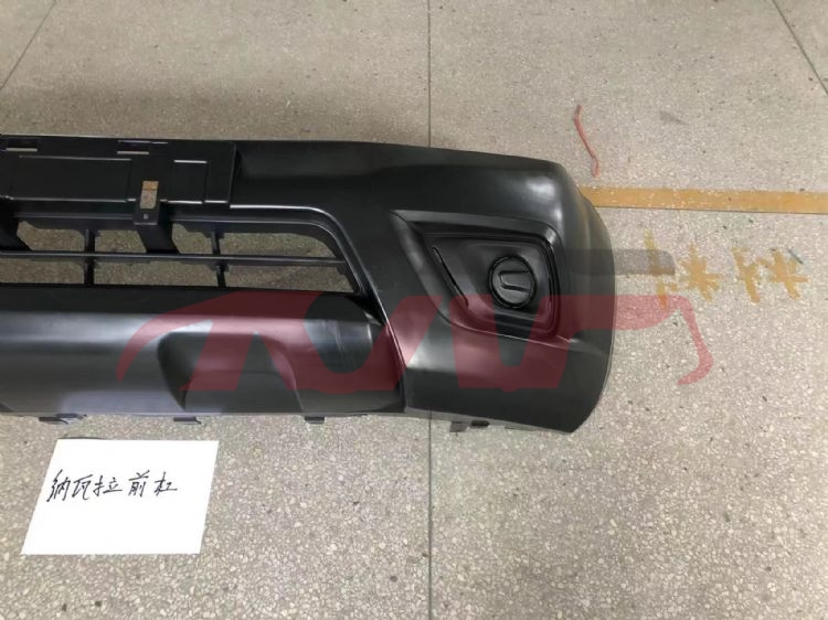 For Nissan 20108715 Navara front Bumper 62022-4kh2j, Nissan  Car Parts, Navara Car Parts�?price62022-4KH2J