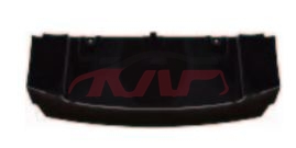 For Land Rover 642evoque 16 svr Front Upper Grille , Evoque Car Parts, Land Rover  Auto Parts