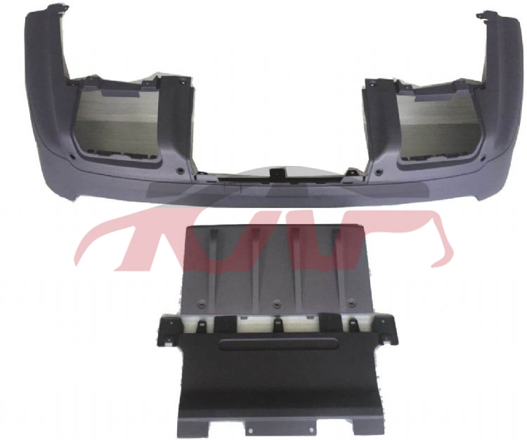 For Land Rover 1218range Rover Vogue 2016 svo Rear Bumper Assy ) , Range Rover  Vogue Parts Suvs Price, Land Rover   Automotive Parts