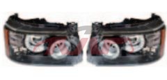 For Land Rover 1226land Rover 2010-2012 Sport head Lamp 9pins , Land Rover   Automotive Parts, Range Rover  Vogue Auto Parts