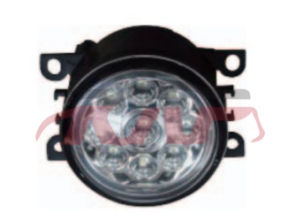 For Land Rover 1227land Rover 2010-2012 Vogue led Fog Lamp , Land Rover  Car Parts, Range Rover  Vogue Automotive Parts