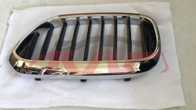 For Bmw 1014g30/g31/g38 China 2017- grille, Chrome 51137390863  51137390864, Bmw  Grilles, 5  Basic Car Parts51137390863  51137390864