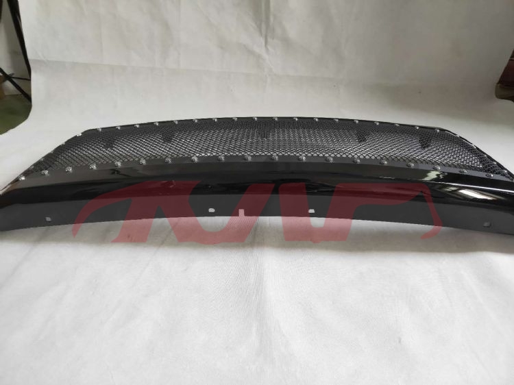 For Dodge 20120706-08 1500 rivet Type Grille Gloss Black , Ram Car Parts, Dodge  Grills Car Chrome