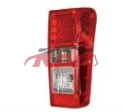 For Isuzu 20134212   D-max rear Fog Lamp , D-max Automobile Parts, Isuzu   Daylight Fog Lamp