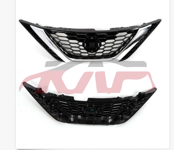 For Nissan 2055116-19 Sylphy/sentra grille 62310-4af0a, Nissan   Automotive Parts, Sylphy Basic Car Parts62310-4AF0A