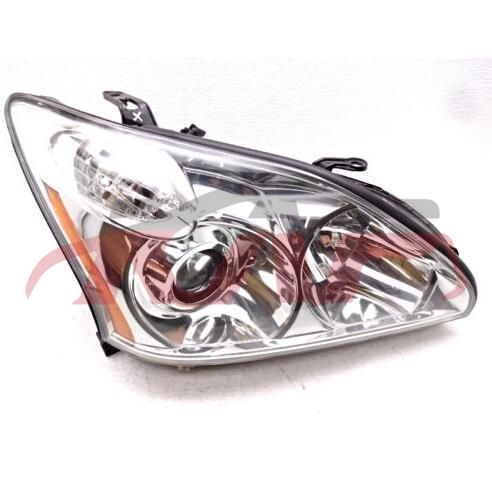 For Lexus 303rx330 head Lamp,usa , Lexus  Auto Lamps, Rx Auto Body Parts Price