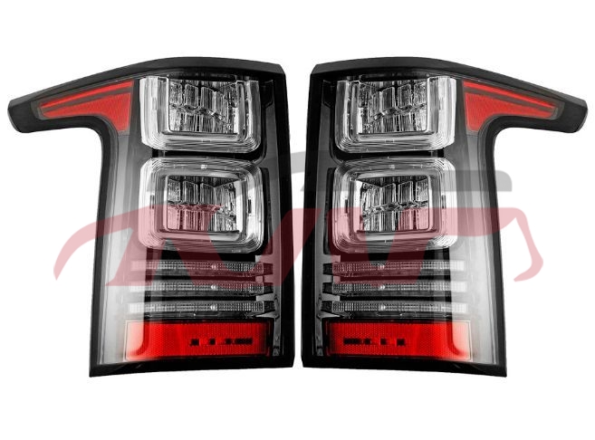 For Land Rover 1218range Rover Vogue 2016 rear Tail Lamp White lr034237lh Lr034255rh, Range Rover  Vogue Car Parts Discount, Land Rover  Auto LampsLR034237LH LR034255RH