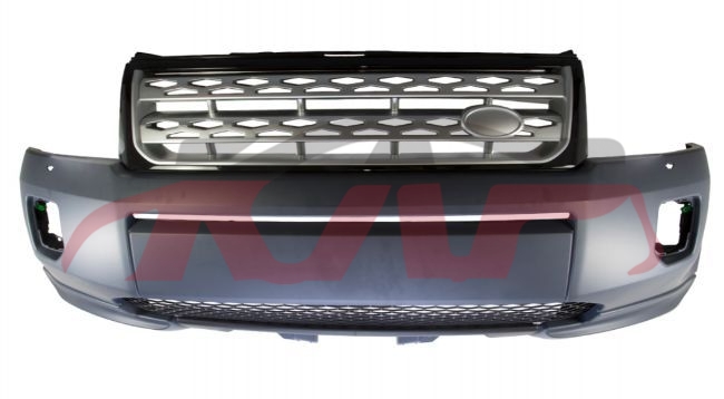 For Land Rover 639range Rover Freelander 2010 front Bumper lr040839, Range Rover Freelander Advance Auto Parts, Land Rover   Automotive PartsLR040839