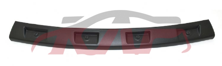 For Land Rover 1227land Rover 2010-2012 Vogue front Bumper Cover lr018350, Range Rover  Vogue Car Accessories Catalog, Land Rover  Auto PartsLR018350