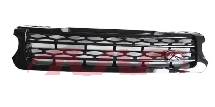 For Land Rover 646range Rover Sport 2014 svr Grille, All Black lr054767, Range Rover  Vogue Auto Parts Prices, Land Rover  Car PartsLR054767