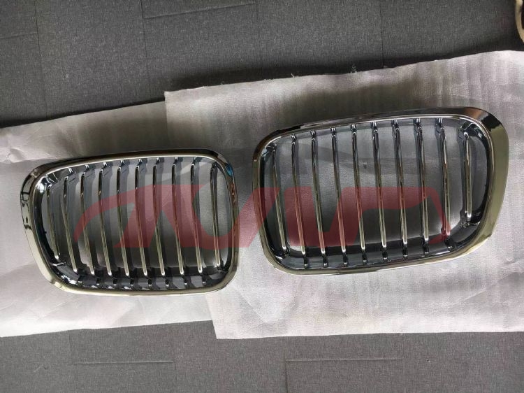 For Bmw 496e46 1998-2005 grille , Bmw  Auto Lamps, 3  Car Accessorie Catalog