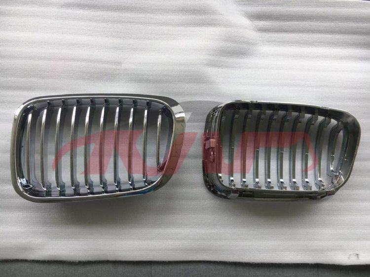 For Bmw 496e46 1998-2005 grille , Bmw  Auto Lamps, 3  Car Accessorie Catalog