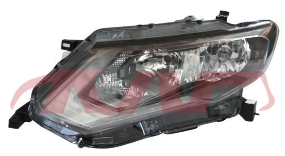 For Nissan 1211x-trail 2017 head Lamp 26075-6fv0a    26025-6fv0a, Nissan   Car Headlamps Bulb, X-trail  Accessories Price26075-6FV0A    26025-6FV0A