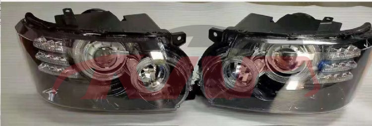 For Land Rover 1227land Rover 2010-2012 Vogue head Lamp lr010819/lr010825, Land Rover   Automotive Parts, Range Rover  Vogue Automotive Parts-LR010819/LR010825