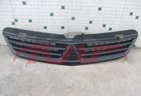 For Mitsubishi 446lancer 03  grille 7450a118 7450a178, Mitsubishi  Automobile Mesh, Lancer Carparts Price-7450A118 7450A178