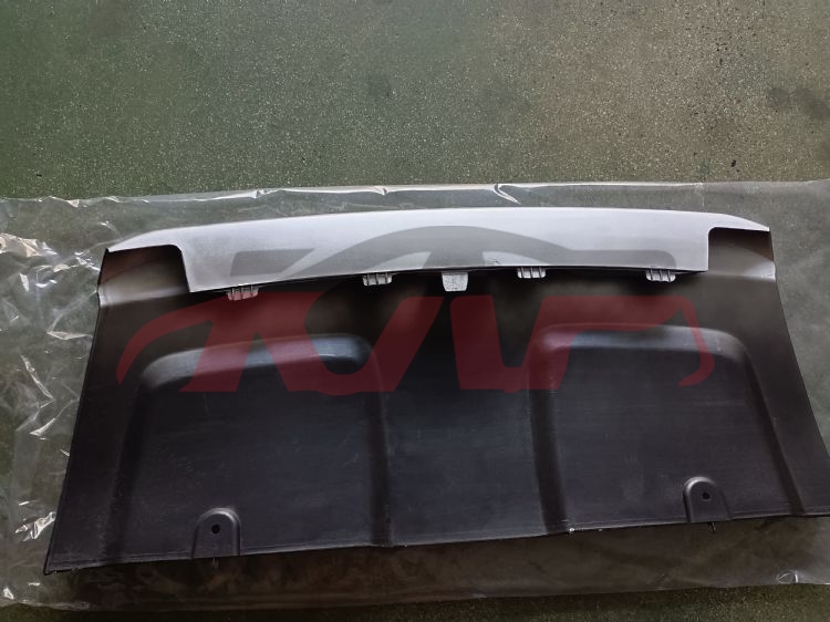 For Land Rover 642evoque 16 svr Front Upper Grille , Evoque Car Parts, Land Rover  Auto Parts