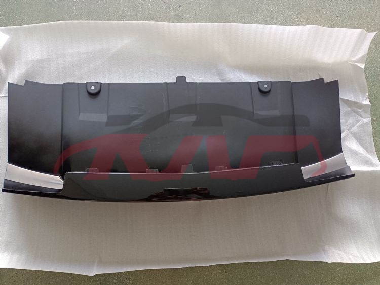 For Land Rover 642evoque 16 svr Front Upper Grille , Evoque Car Parts, Land Rover  Auto Parts