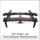 For Chevrolet 20126513 Captiva front Bumper , Captiva Car Parts Catalog, Chevrolet   Automotive Accessories