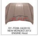 For Ford 1277transit  V348 machine Cover , Transit Auto Body Parts Price, Ford  Auto Part