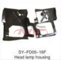 For Ford 1278transit  Ve83 head Lamp Bracket , Transit Accessories, Ford   Automotive Accessories-