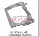 For Ford 1278transit  Ve83 head Lamp Bracket , Ford  Auto Lamp, Transit Car Accessorie