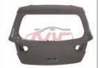 For Nissan 2028511 Tiida tail Gate Plate , Tiida Auto Parts Catalog, Nissan  Auto Lamp