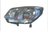 For Chevrolet 1390colorado head Lamp , Colorado List Of Auto Parts, Chevrolet   Automotive Accessories