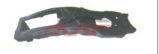 For Isuzu 1391700p-09 rear Bumper Support , Isuzu  Auto Part, 700p Auto Part-