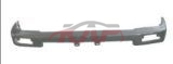 For Isuzu 1391700p-09 front Bumper , 700p Carparts Price, Isuzu  Auto Part