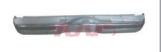 For Isuzu 1391700p-09 rear Bumper , Isuzu  Auto Parts, 700p Automotive Parts