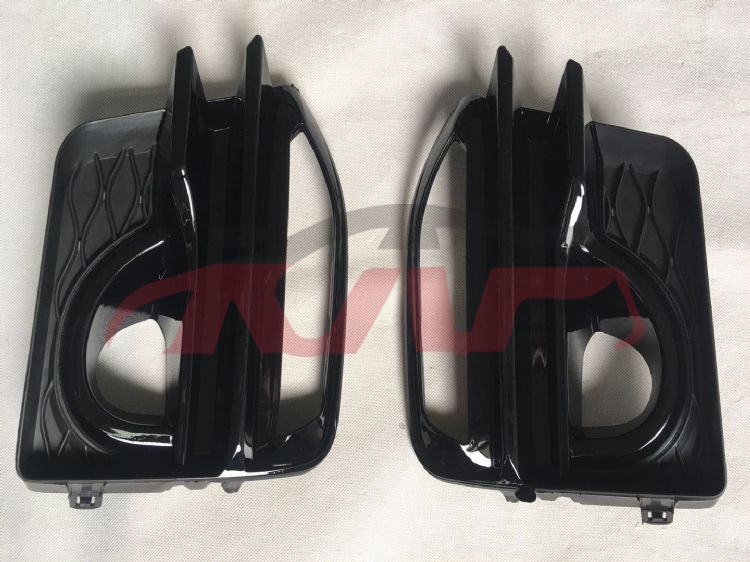 For Infiniti 8672014 Q50 fog Lamp Cover, Black , Q50 Car Accessories Catalog, Infiniti  Car Lamps