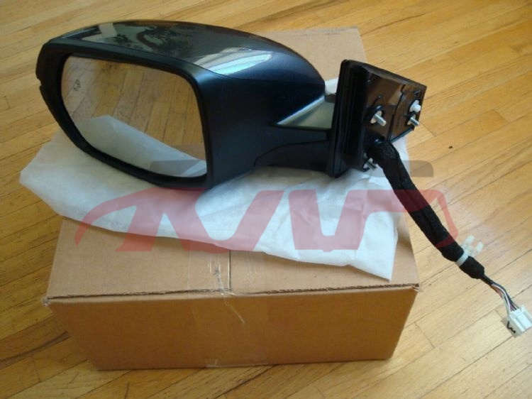 For Honda 20104917 Crv rearview Mirror 76208-tla-h11, Honda  Side Mirror, Crv  Automobile Parts76208-TLA-H11