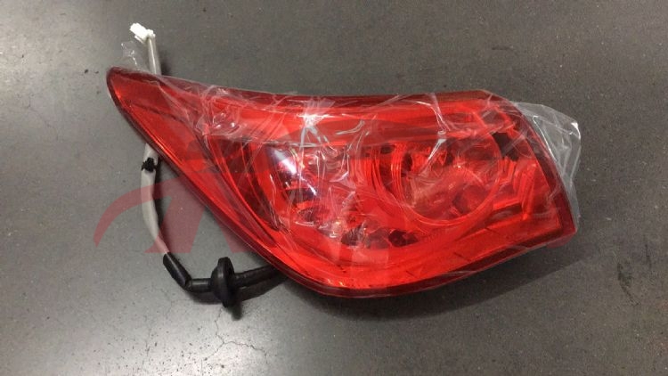 For Infiniti 8672014 Q50 tail Lamp 26550-4ga0b  26555-4ga0b, Infiniti   Car Body Parts, Q50 Accessories26550-4GA0B  26555-4GA0B