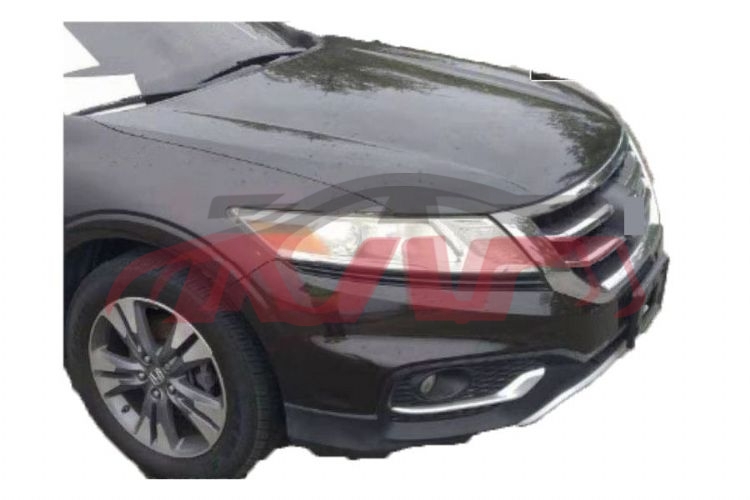 For Honda 2089214 crosstour head Lamp , Crosstour Car Parts Catalog, Honda  Headlamps