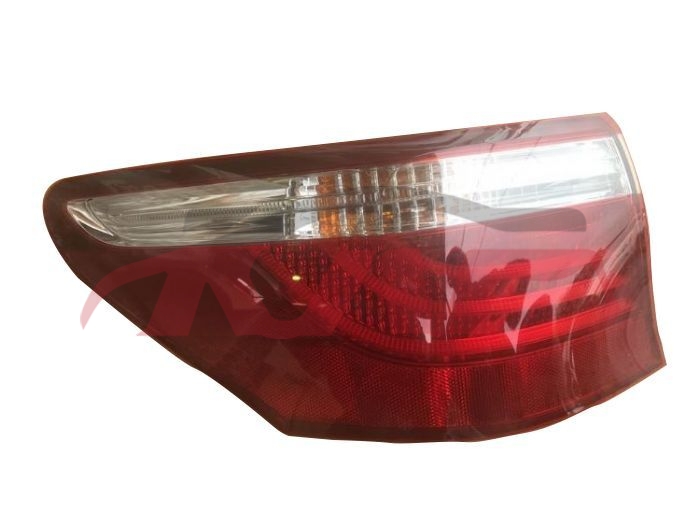 For Lexus 1233ls460 2012 tail Lamp 81561-50170 81561-50210, Ls Auto Parts Price, Lexus   Modified Taillamp81561-50170 81561-50210