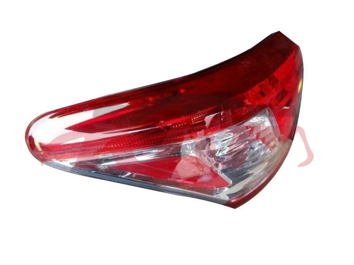 For Lexus 387es240   2010 tail Lamp 81561-33420, Lexus   Car Led Taillights, Es Accessories81561-33420