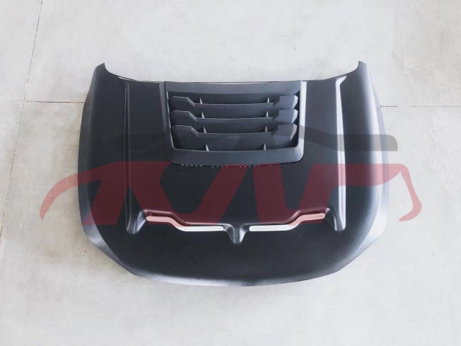 For Nissan 20108715 Navara machine Cover Iron , Navara Auto Parts Shop, Nissan  Car Lamps