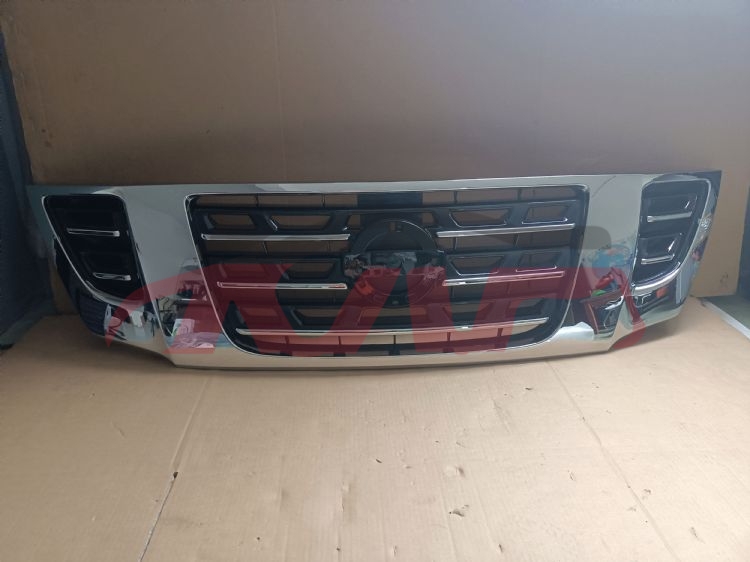 For Nissan 20108417 Patrol grille , Patrol Auto Part, Nissan   Car Body Parts