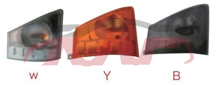 For Isuzu 1391700p-09 corner Lamp 213-1513-aq, 897585472-2, 897585173-2, 71x46x60/20ֻ, 700p Automotive Parts, Isuzu  Auto Lamp213-1513-AQ, 897585472-2, 897585173-2, 71X46X60/20ֻ