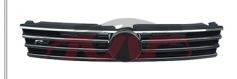 For V.w. 1414;��  15-18 grille 7p6853651m, V.w.  Car Parts, Touareg Car Accessories Catalog7P6853651M