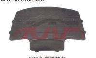 For Bmw 880e39 1995-2003 insulation Cover Pad 51488159483, 5  Car Parts, Bmw   Car Body Parts51488159483