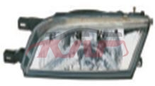 For Nissan 1438sunny 98 head Lamp , Nissan  Auto Parts, Sunny  Auto Part