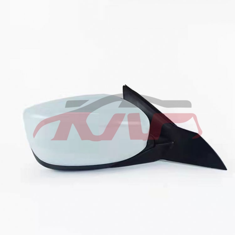 For Honda 2032513 Accord rearview Mirror , Honda  Left Driver Side Mirror, Accord Car Part