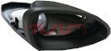 For Porsche624cayenne 958 11-14 rearview Mirror 95873152710, Porsche Auto Parts, Cayenne Car Parts-95873152710